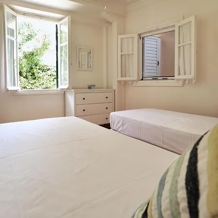 Apartment Pretty