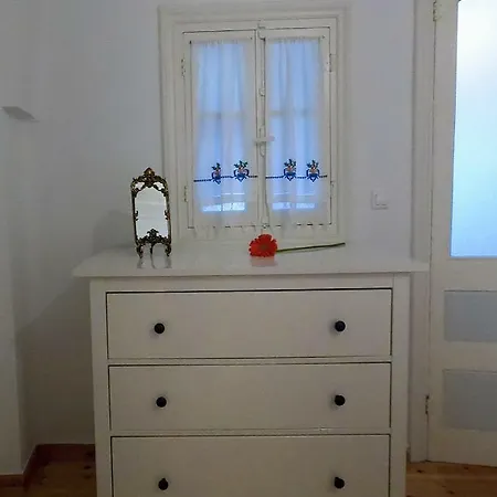 Pretty Apartment